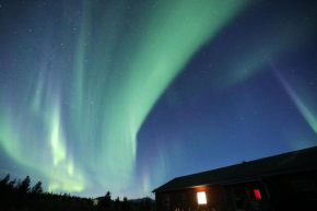 Kaleido Lodge Yukon